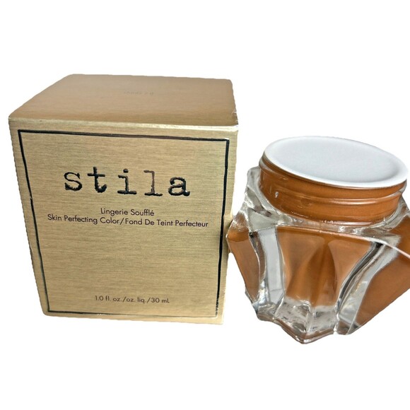 Stila Lingerie Souffle Skin Perfecting Color in Shade 7.0 - Picture 3 of 5
